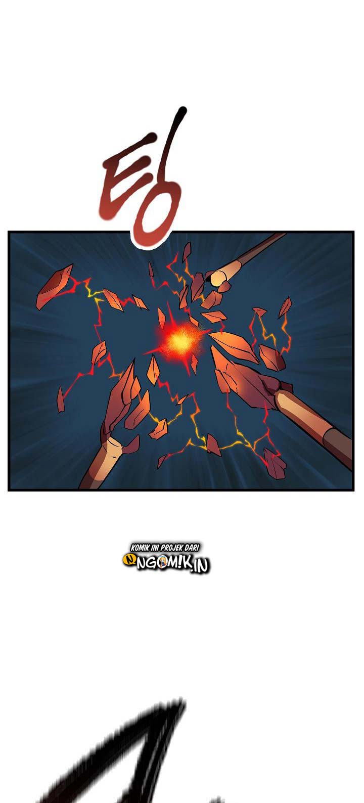 Otherworldly Sword King’s Survival Records chapter 17